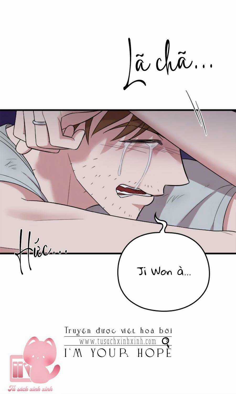 Cô Đi Mà Lấy Chồng Tôi Đi Chapter 41 trang 21