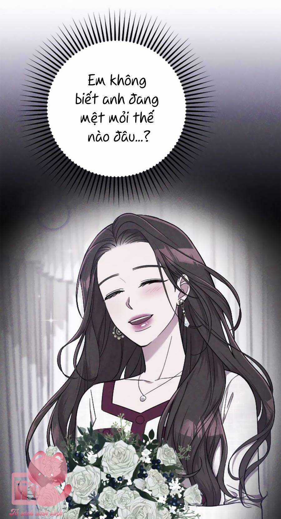 Cô Đi Mà Lấy Chồng Tôi Đi Chapter 41 trang 22