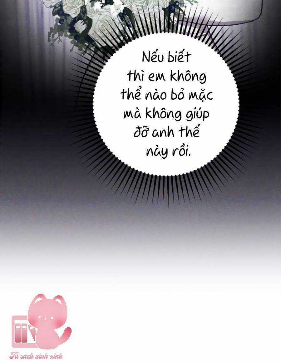 Cô Đi Mà Lấy Chồng Tôi Đi Chapter 41 trang 23