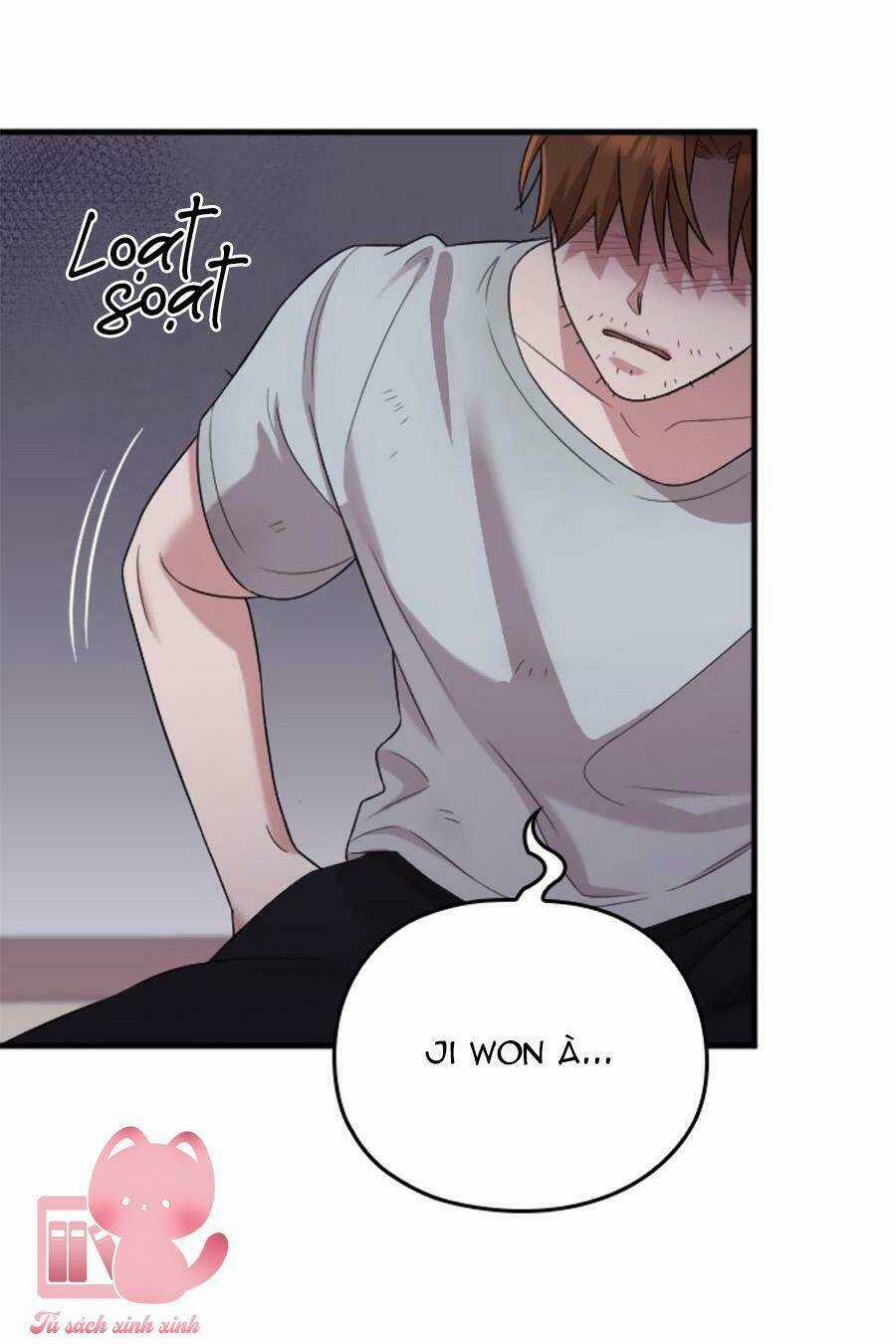 Cô Đi Mà Lấy Chồng Tôi Đi Chapter 41 trang 24