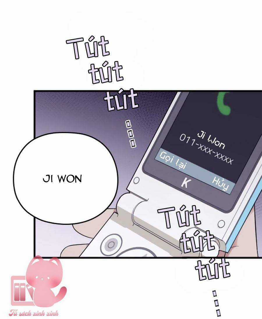 Cô Đi Mà Lấy Chồng Tôi Đi Chapter 41 trang 25