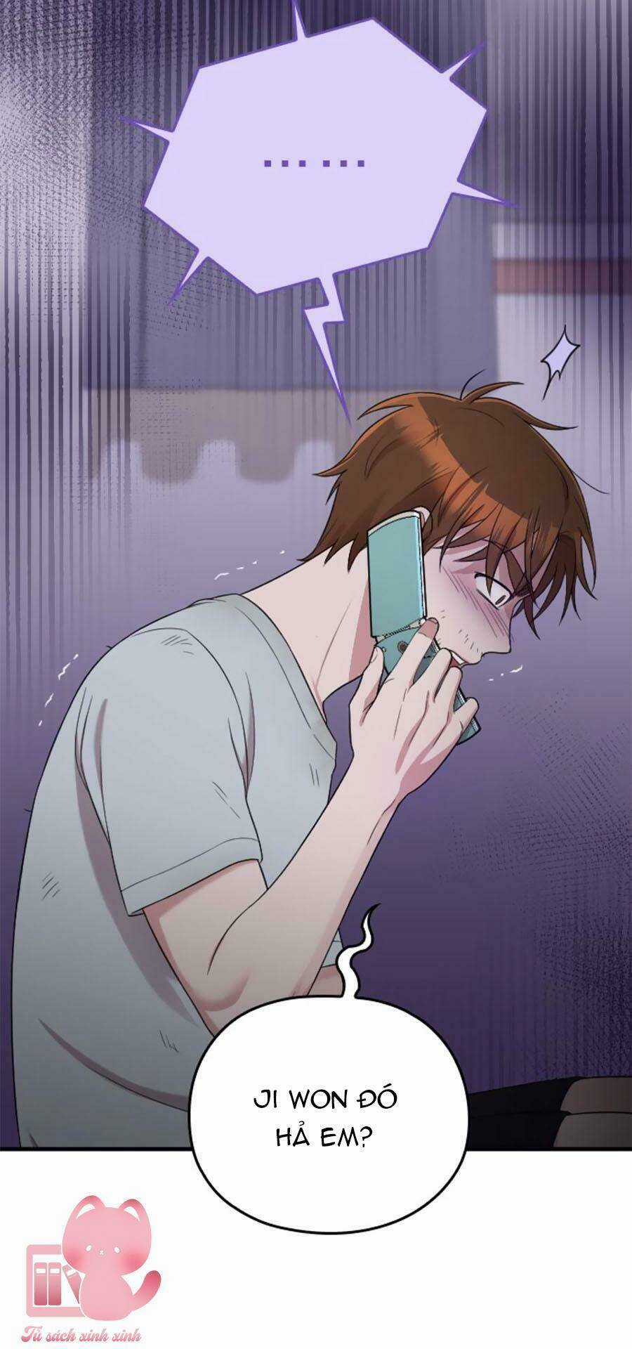 Cô Đi Mà Lấy Chồng Tôi Đi Chapter 41 trang 27