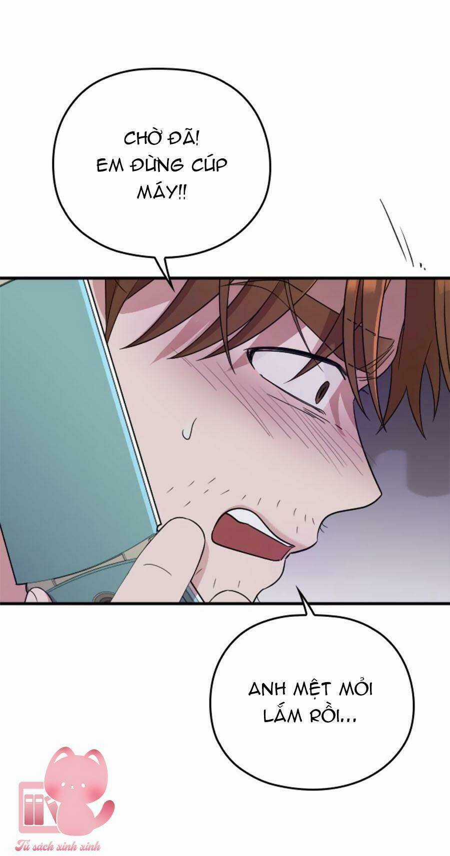 Cô Đi Mà Lấy Chồng Tôi Đi Chapter 41 trang 28