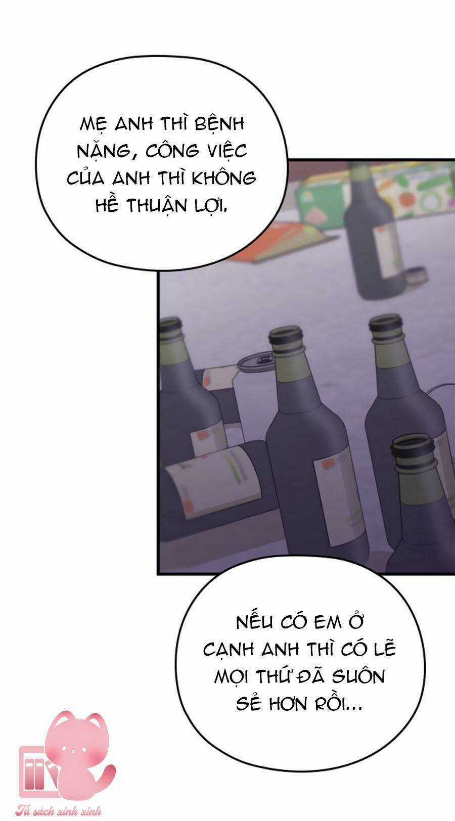 Cô Đi Mà Lấy Chồng Tôi Đi Chapter 41 trang 29