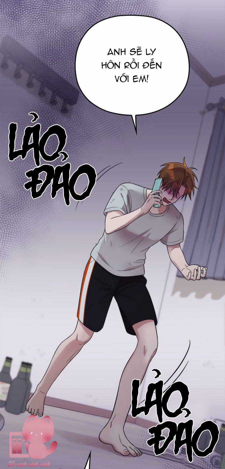 Cô Đi Mà Lấy Chồng Tôi Đi Chapter 41 trang 31