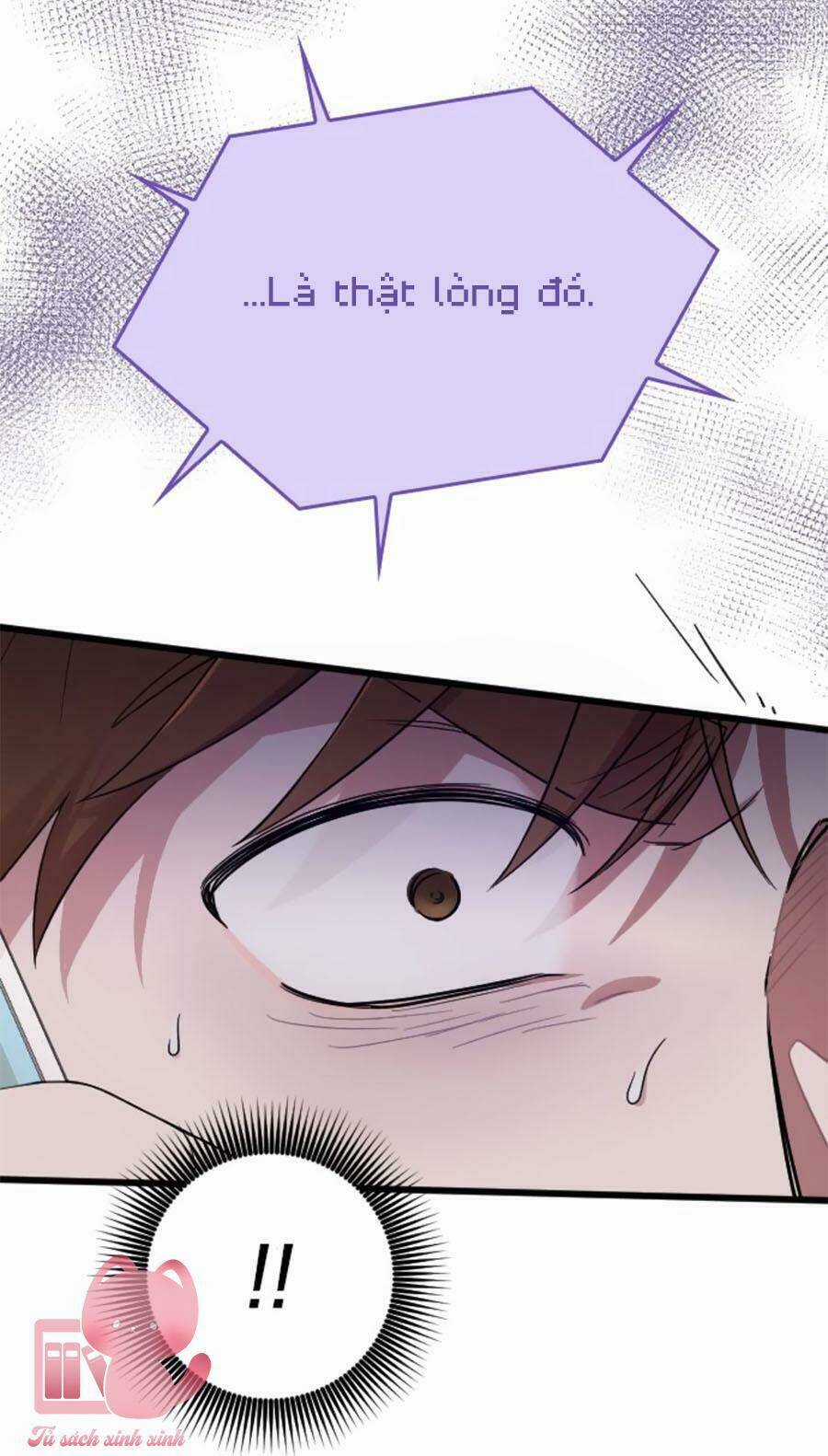 Cô Đi Mà Lấy Chồng Tôi Đi Chapter 41 trang 33