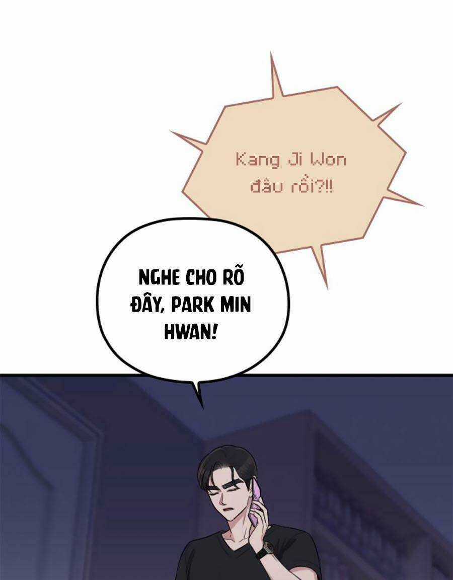 Cô Đi Mà Lấy Chồng Tôi Đi Chapter 41 trang 37