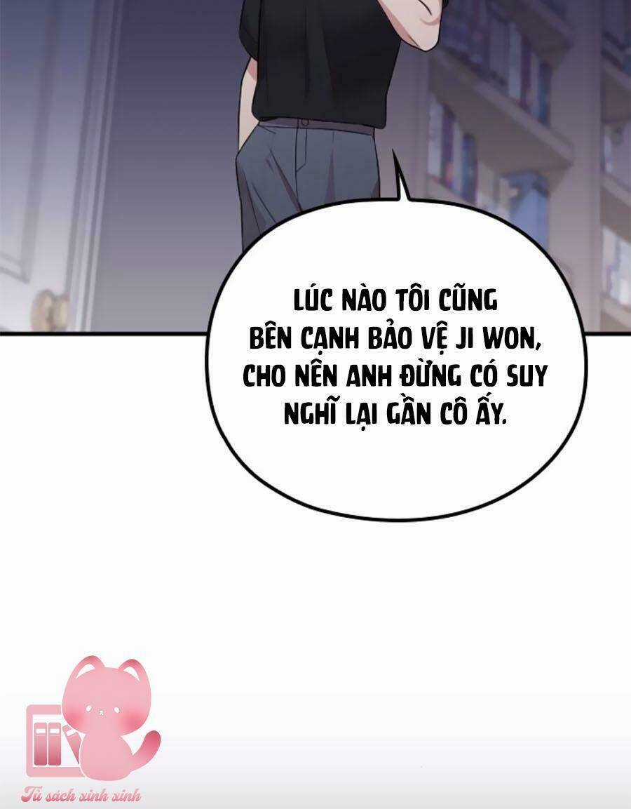 Cô Đi Mà Lấy Chồng Tôi Đi Chapter 41 trang 38