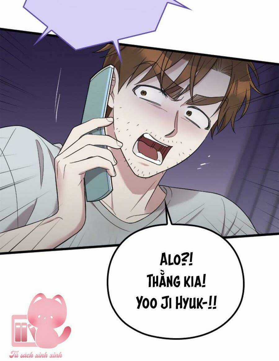 Cô Đi Mà Lấy Chồng Tôi Đi Chapter 41 trang 42