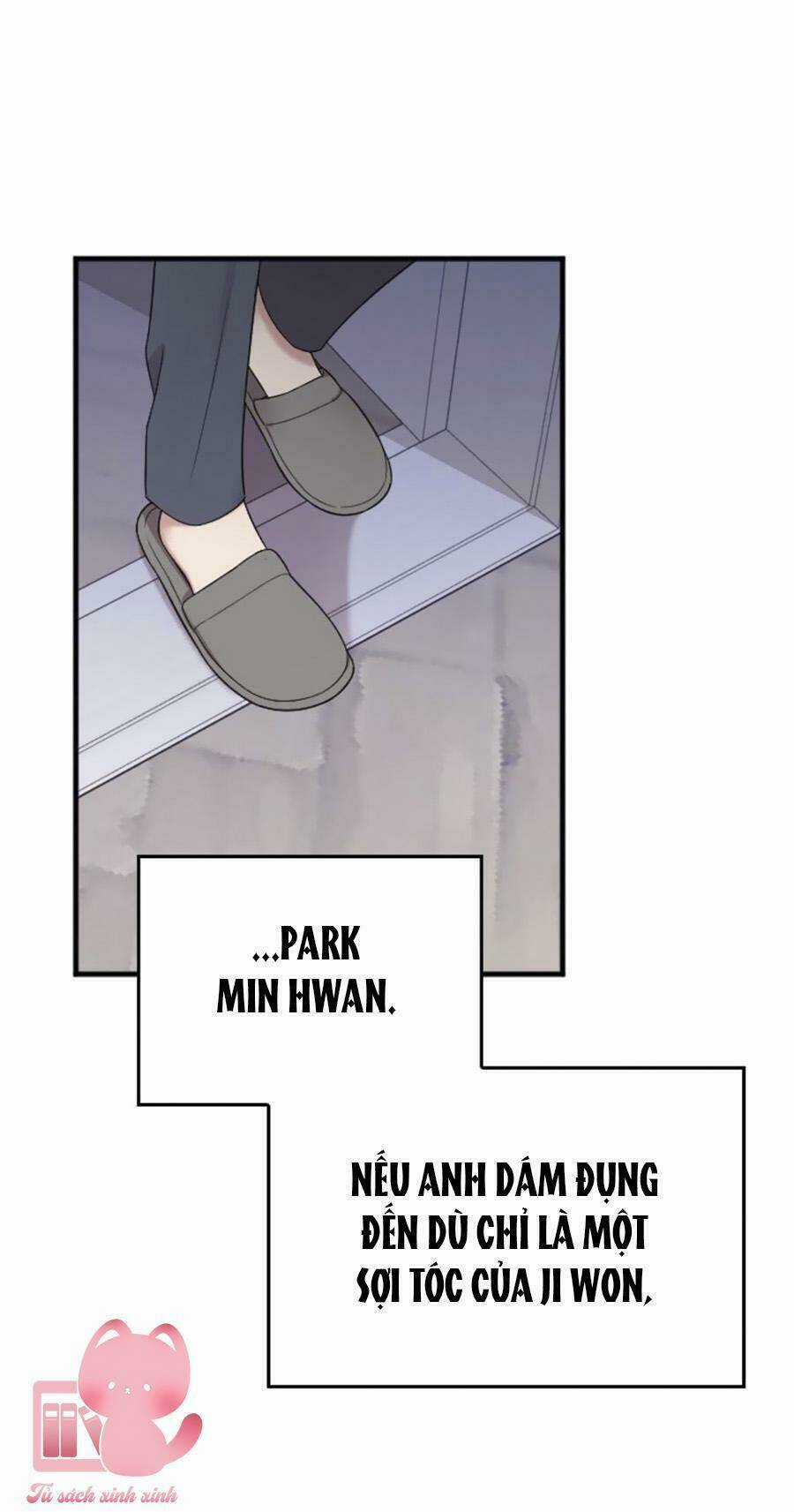 Cô Đi Mà Lấy Chồng Tôi Đi Chapter 41 trang 43