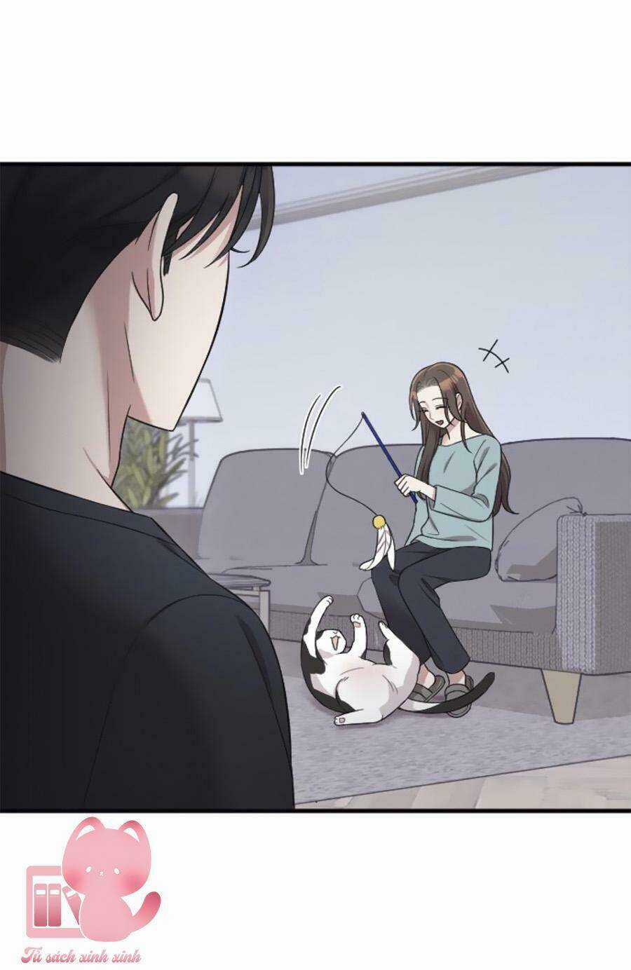 Cô Đi Mà Lấy Chồng Tôi Đi Chapter 41 trang 44