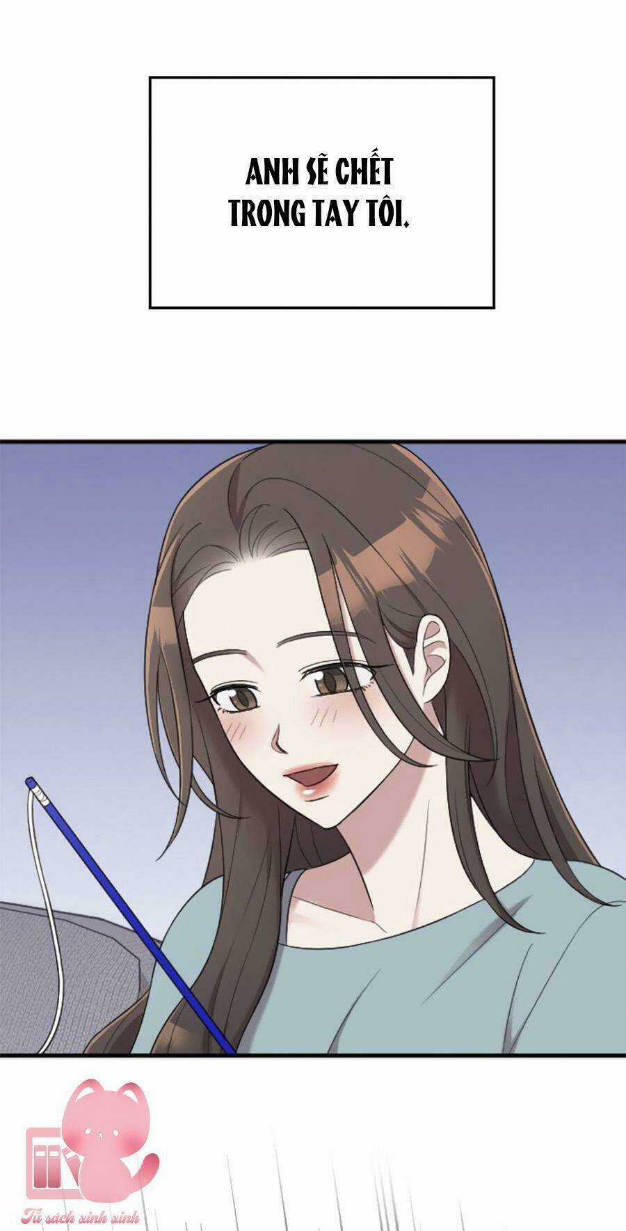 Cô Đi Mà Lấy Chồng Tôi Đi Chapter 41 trang 45