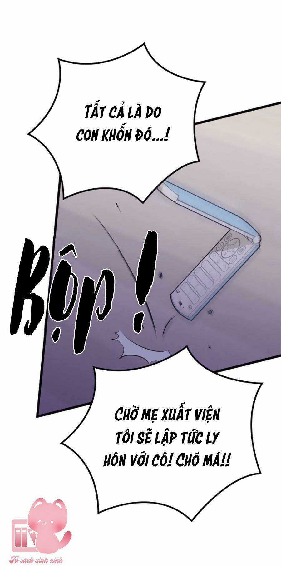 Cô Đi Mà Lấy Chồng Tôi Đi Chapter 41 trang 48