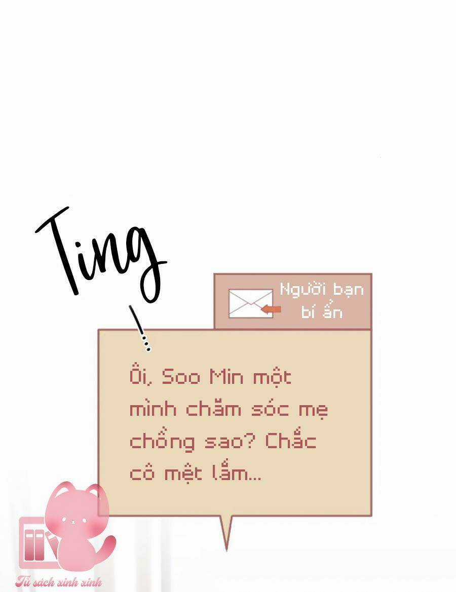 Cô Đi Mà Lấy Chồng Tôi Đi Chapter 41 trang 56