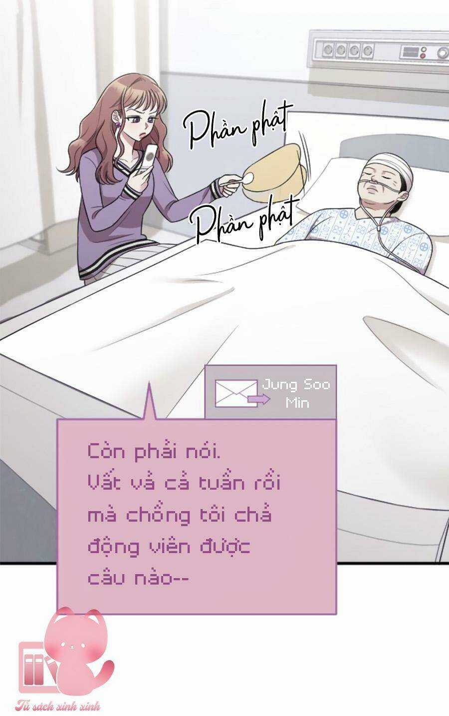 Cô Đi Mà Lấy Chồng Tôi Đi Chapter 41 trang 57