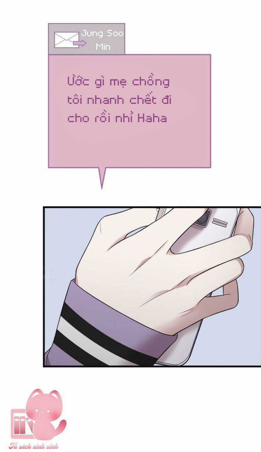 Cô Đi Mà Lấy Chồng Tôi Đi Chapter 41 trang 58