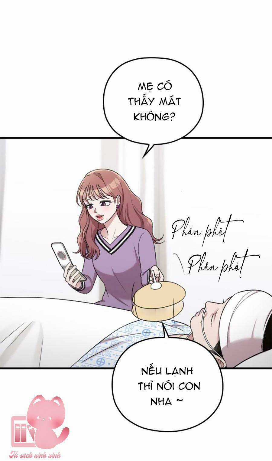 Cô Đi Mà Lấy Chồng Tôi Đi Chapter 41 trang 59