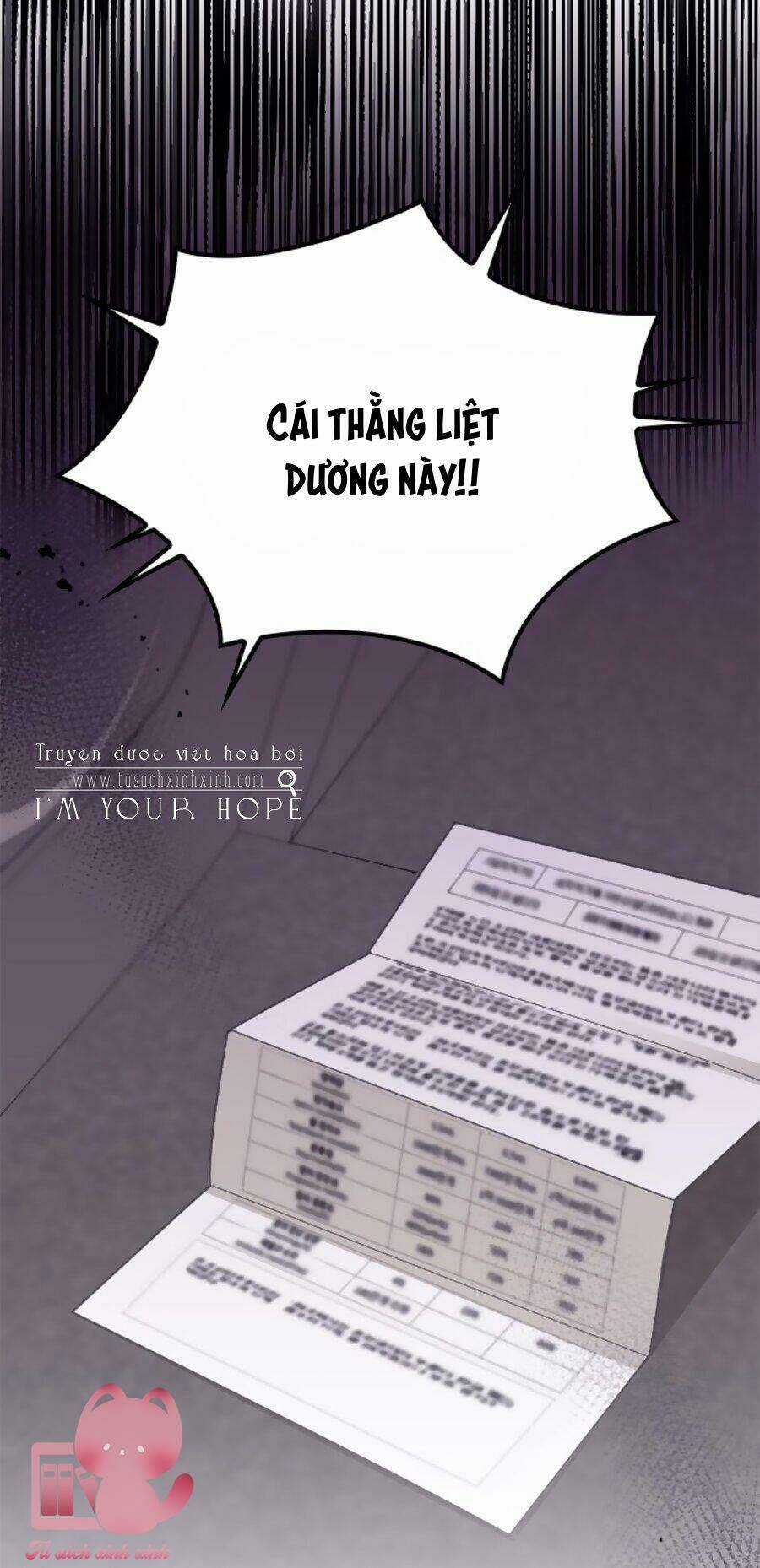 Cô Đi Mà Lấy Chồng Tôi Đi Chapter 41 trang 6