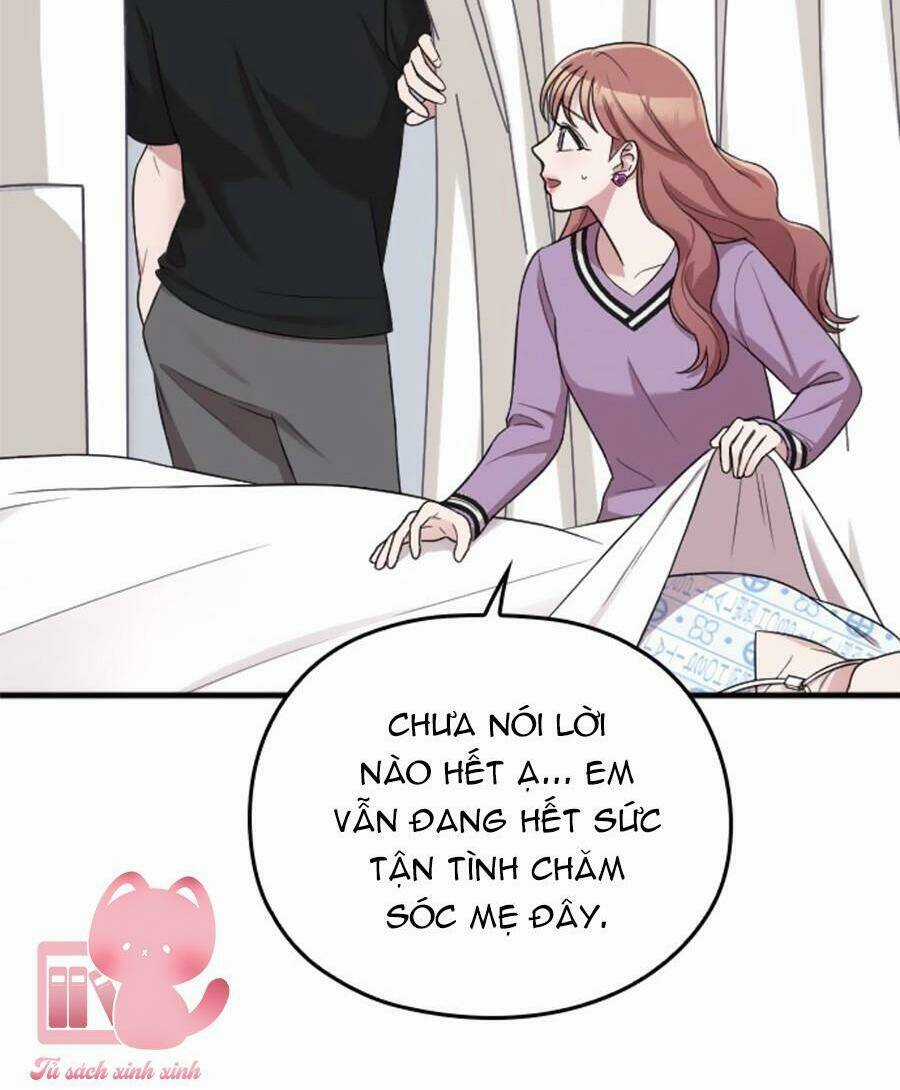 Cô Đi Mà Lấy Chồng Tôi Đi Chapter 41 trang 62