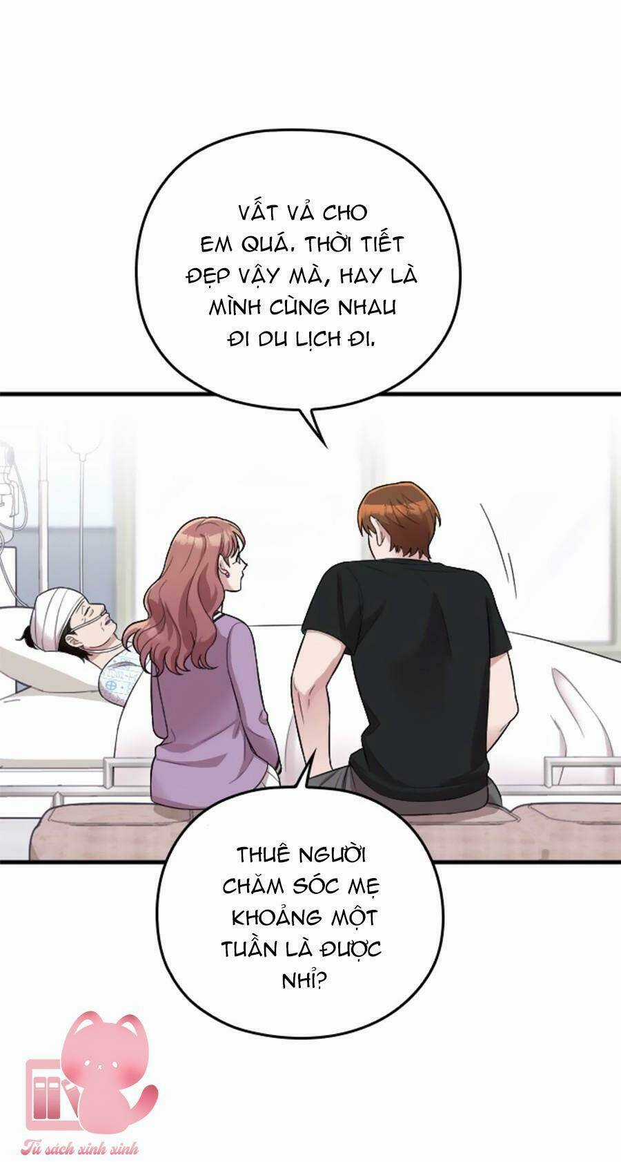Cô Đi Mà Lấy Chồng Tôi Đi Chapter 41 trang 63