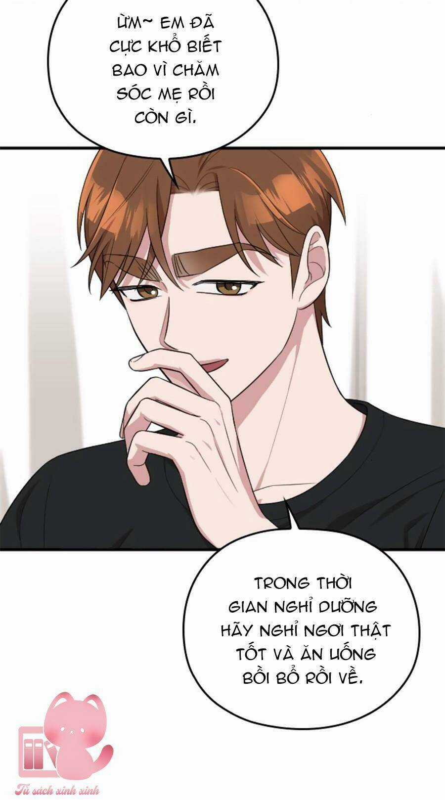 Cô Đi Mà Lấy Chồng Tôi Đi Chapter 41 trang 65