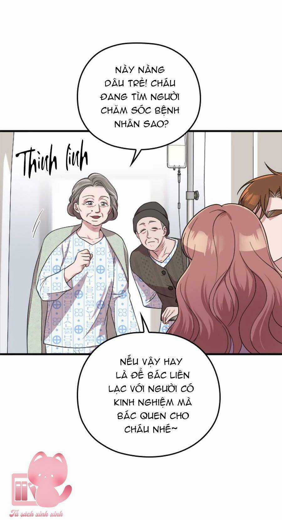 Cô Đi Mà Lấy Chồng Tôi Đi Chapter 41 trang 67