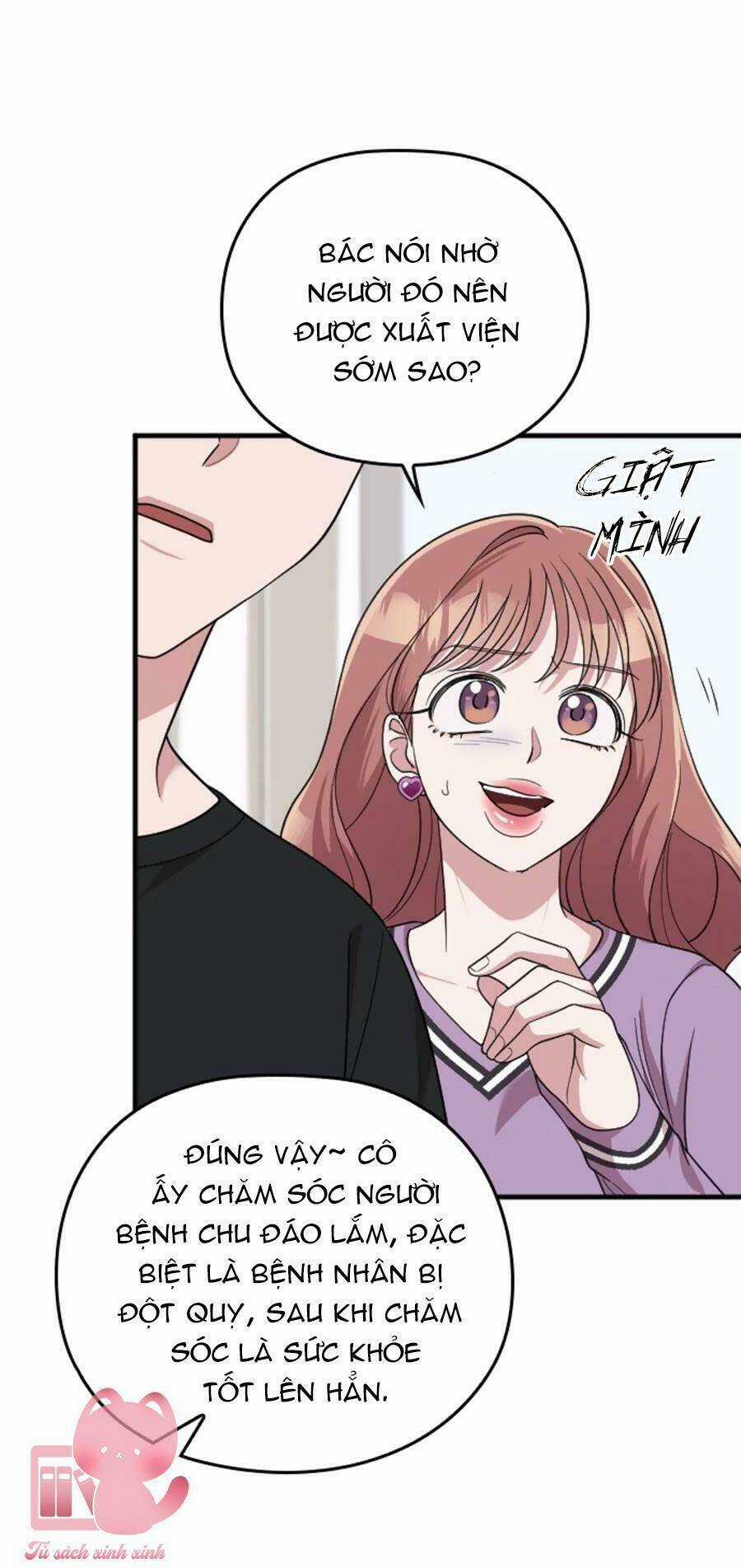 Cô Đi Mà Lấy Chồng Tôi Đi Chapter 41 trang 69