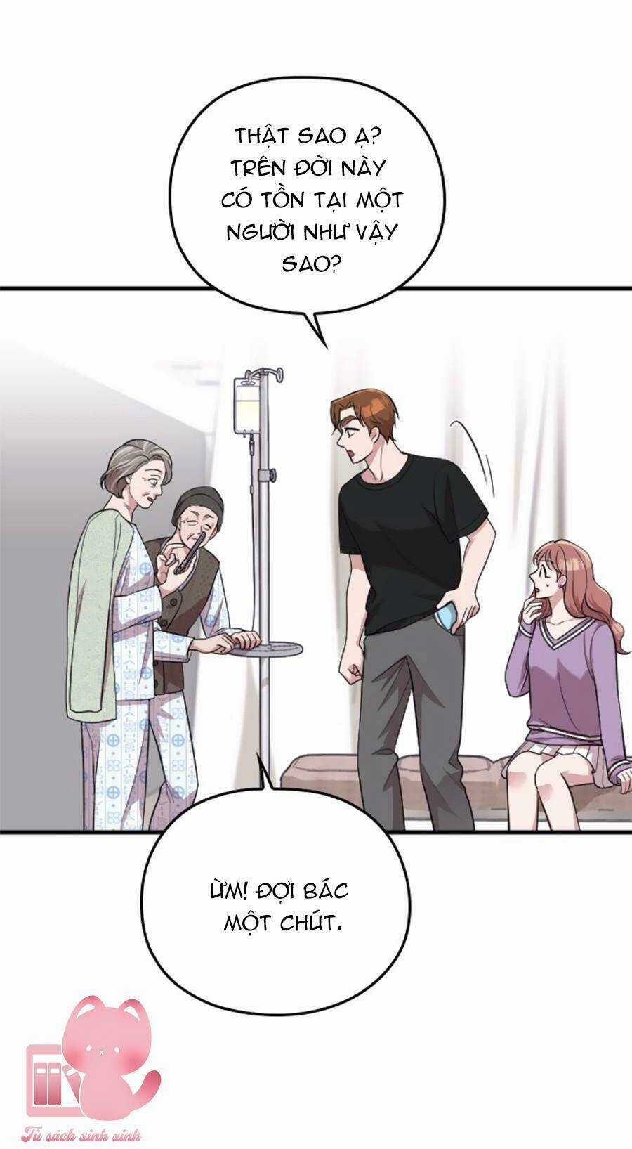 Cô Đi Mà Lấy Chồng Tôi Đi Chapter 41 trang 70