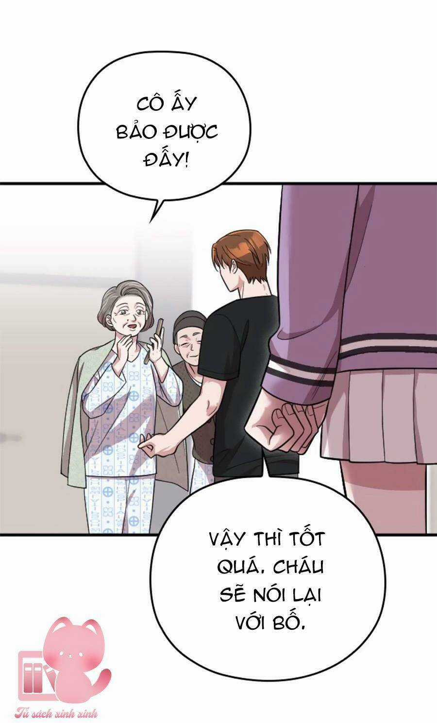 Cô Đi Mà Lấy Chồng Tôi Đi Chapter 41 trang 73