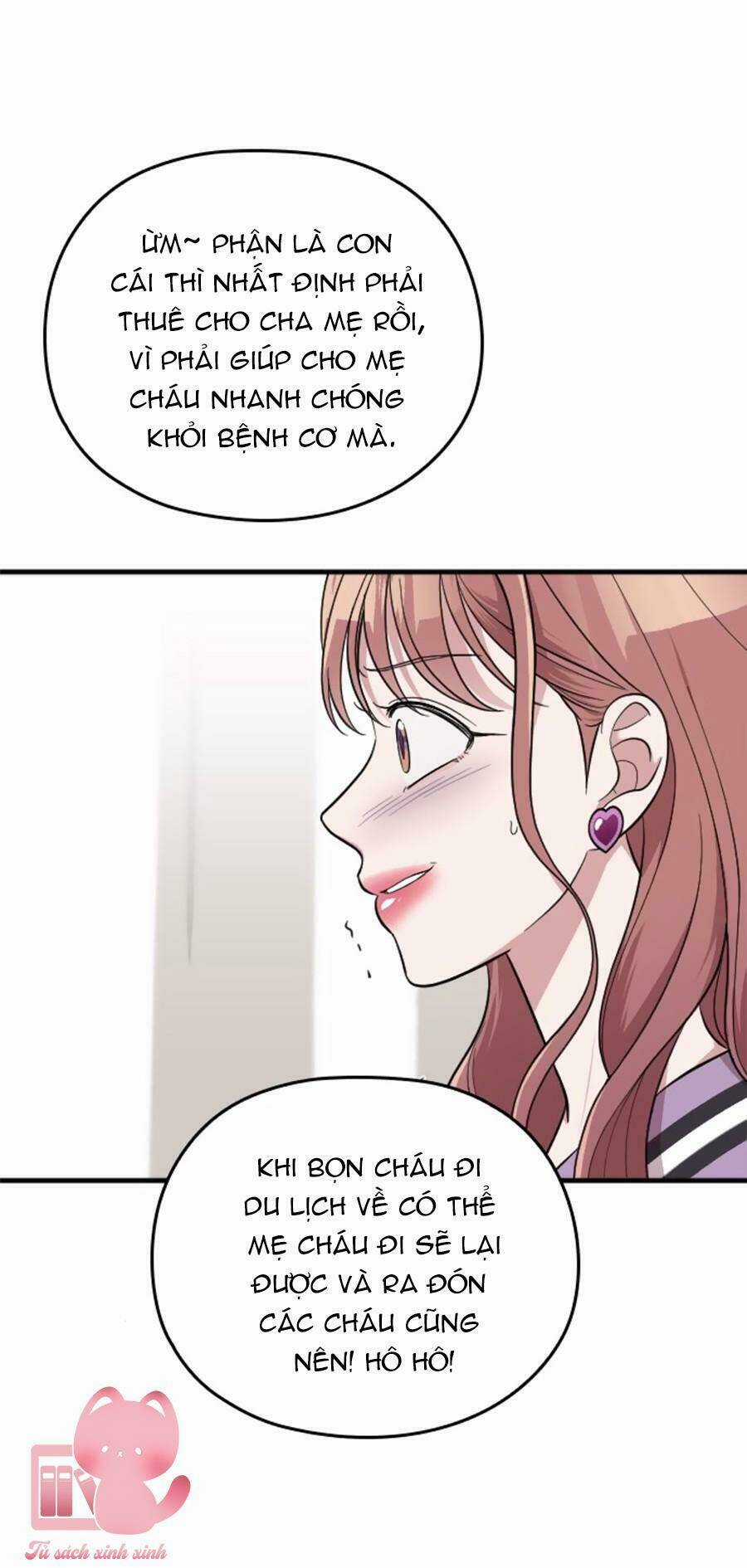 Cô Đi Mà Lấy Chồng Tôi Đi Chapter 41 trang 74