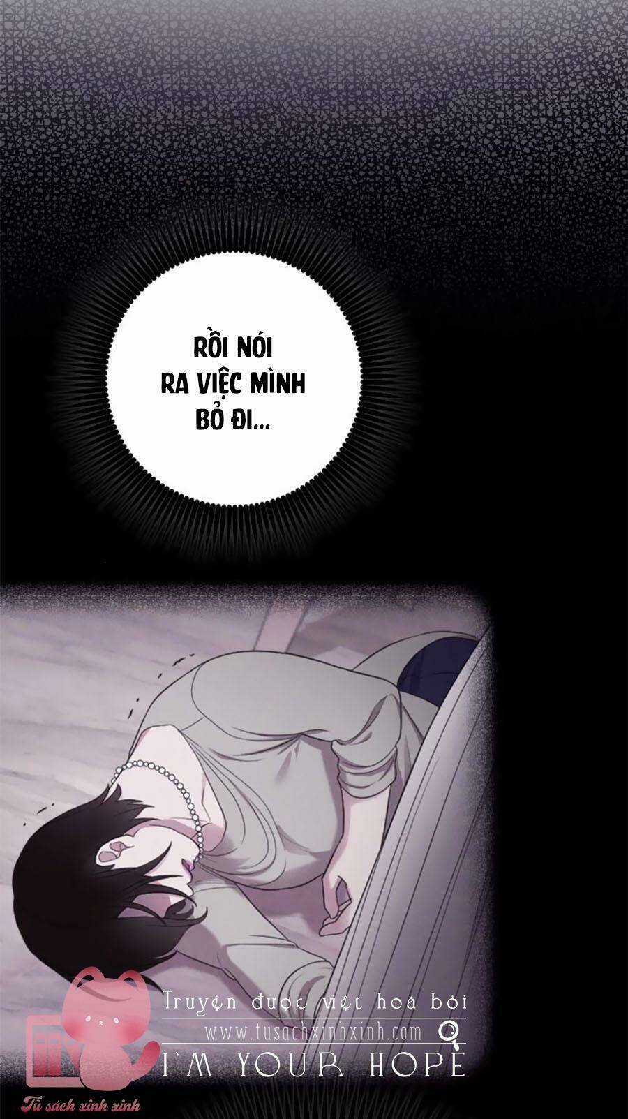 Cô Đi Mà Lấy Chồng Tôi Đi Chapter 41 trang 79