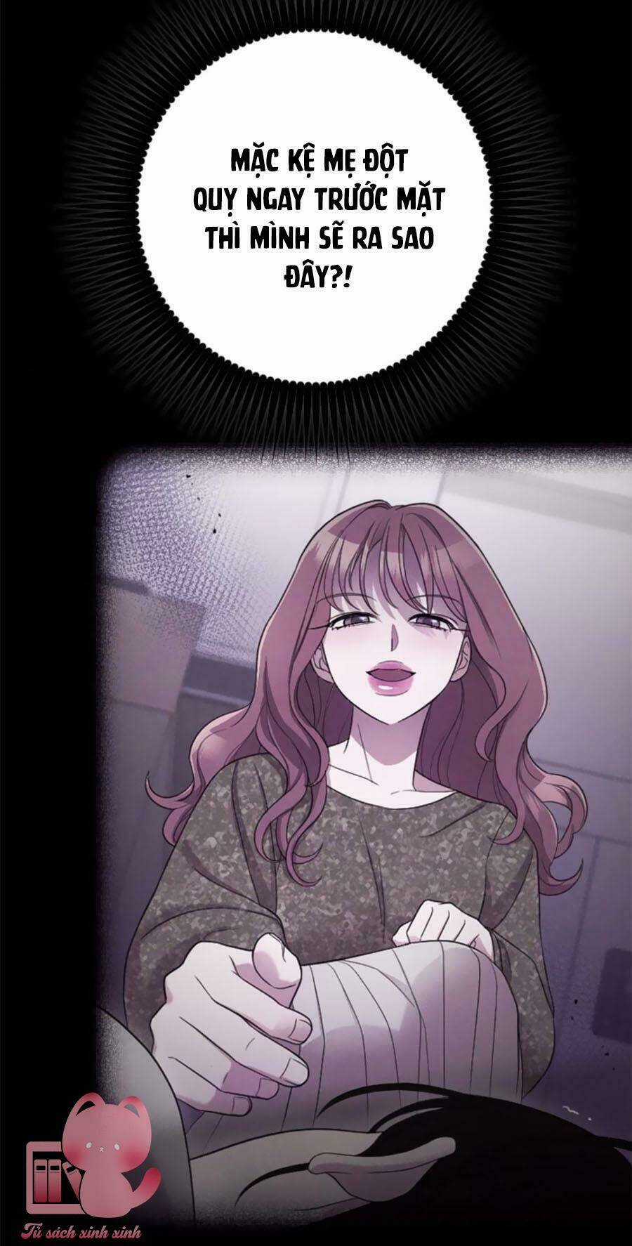 Cô Đi Mà Lấy Chồng Tôi Đi Chapter 41 trang 80