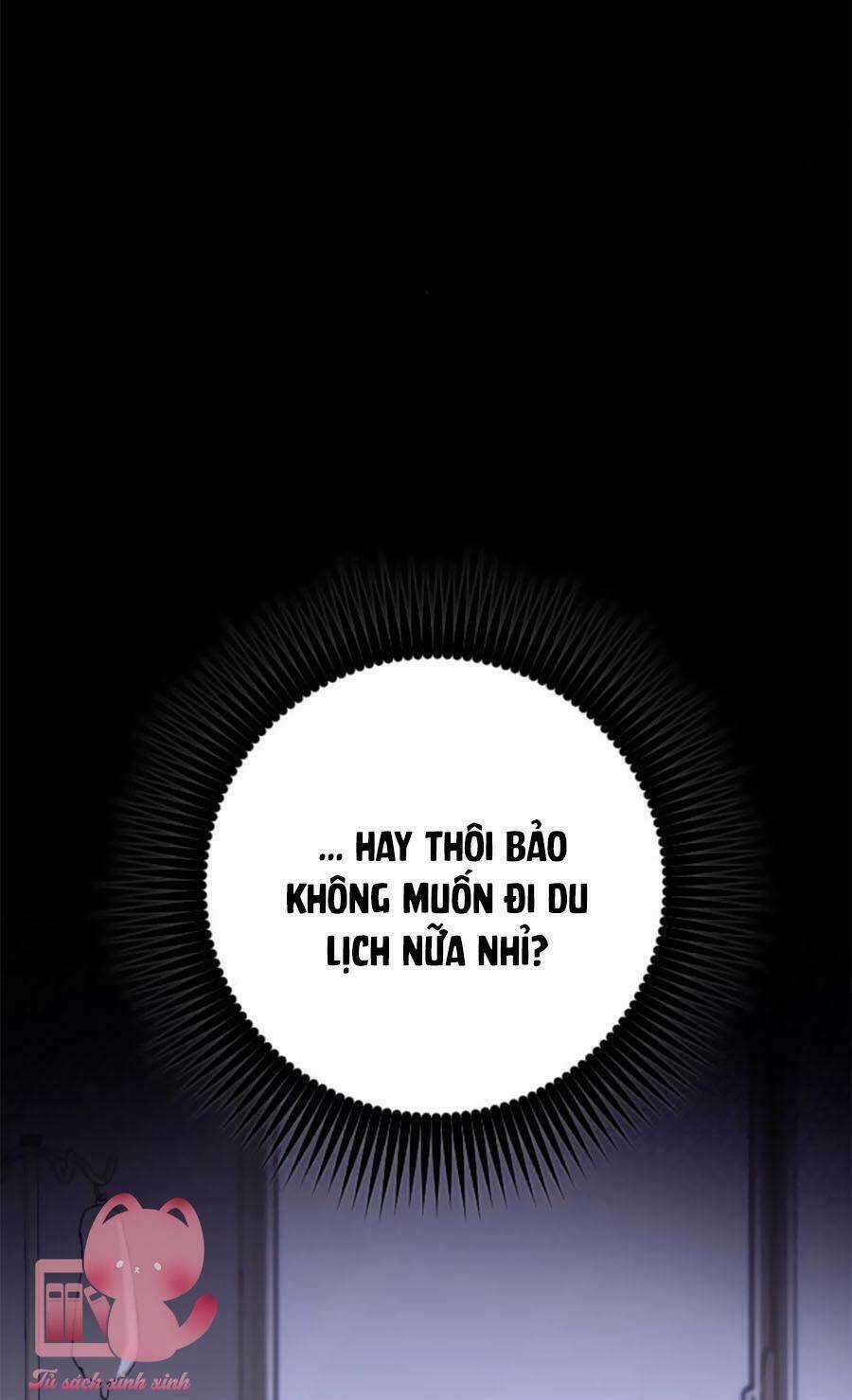 Cô Đi Mà Lấy Chồng Tôi Đi Chapter 41 trang 81