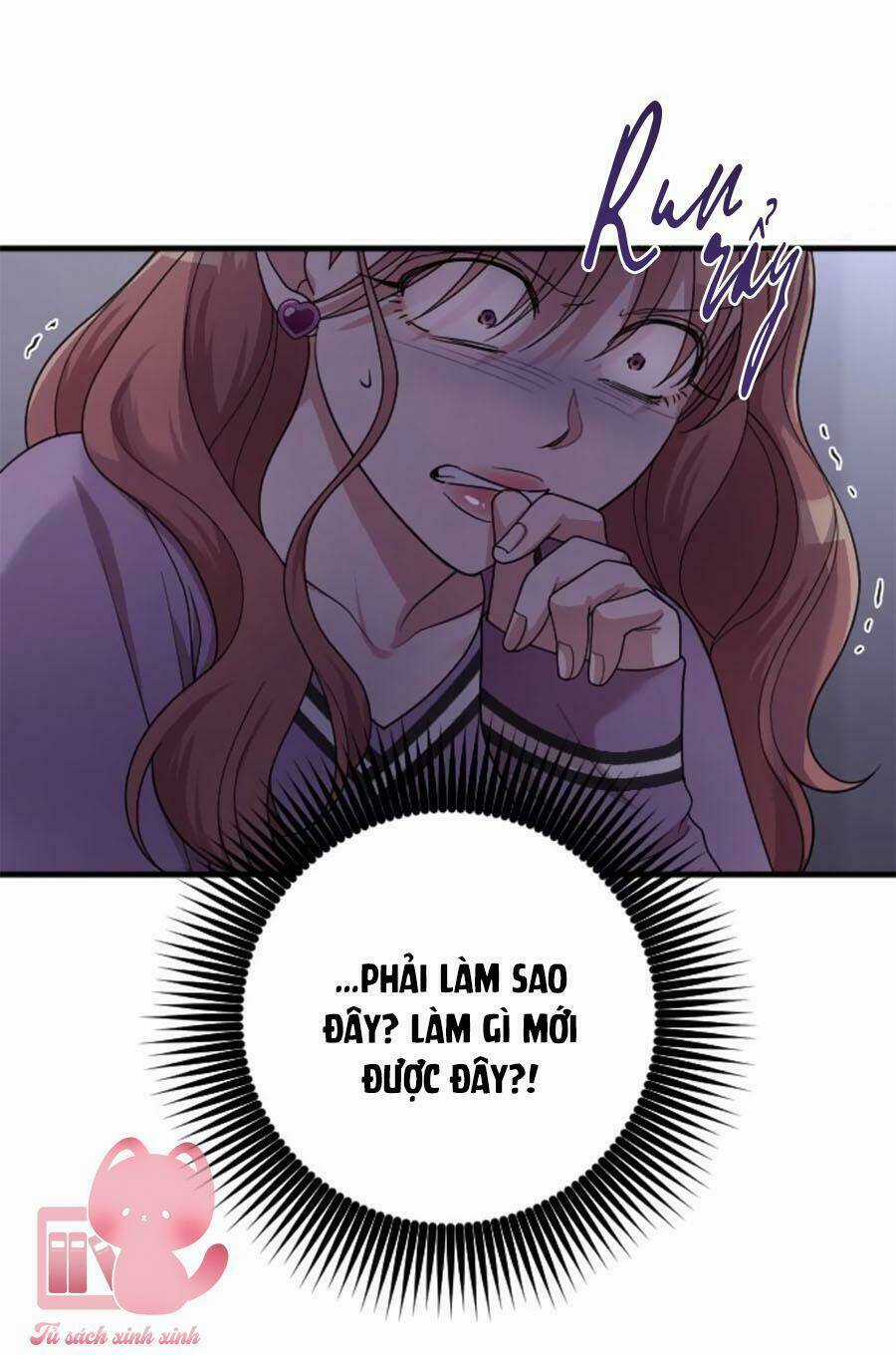 Cô Đi Mà Lấy Chồng Tôi Đi Chapter 41 trang 85