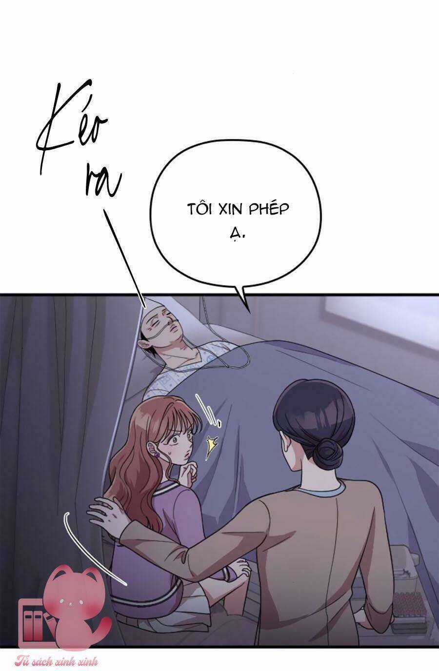 Cô Đi Mà Lấy Chồng Tôi Đi Chapter 41 trang 86