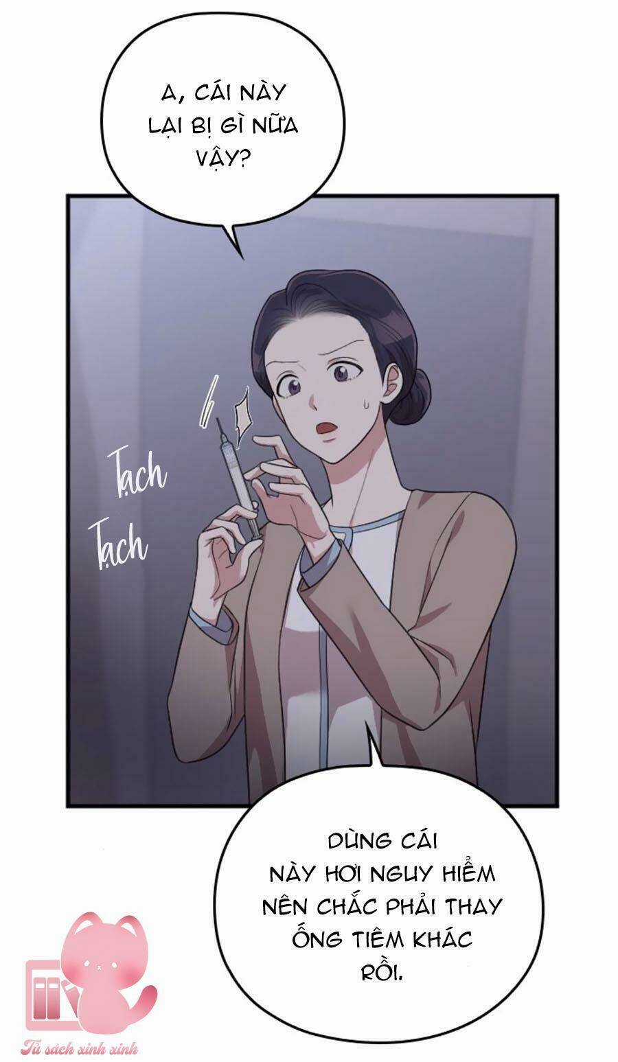 Cô Đi Mà Lấy Chồng Tôi Đi Chapter 41 trang 88