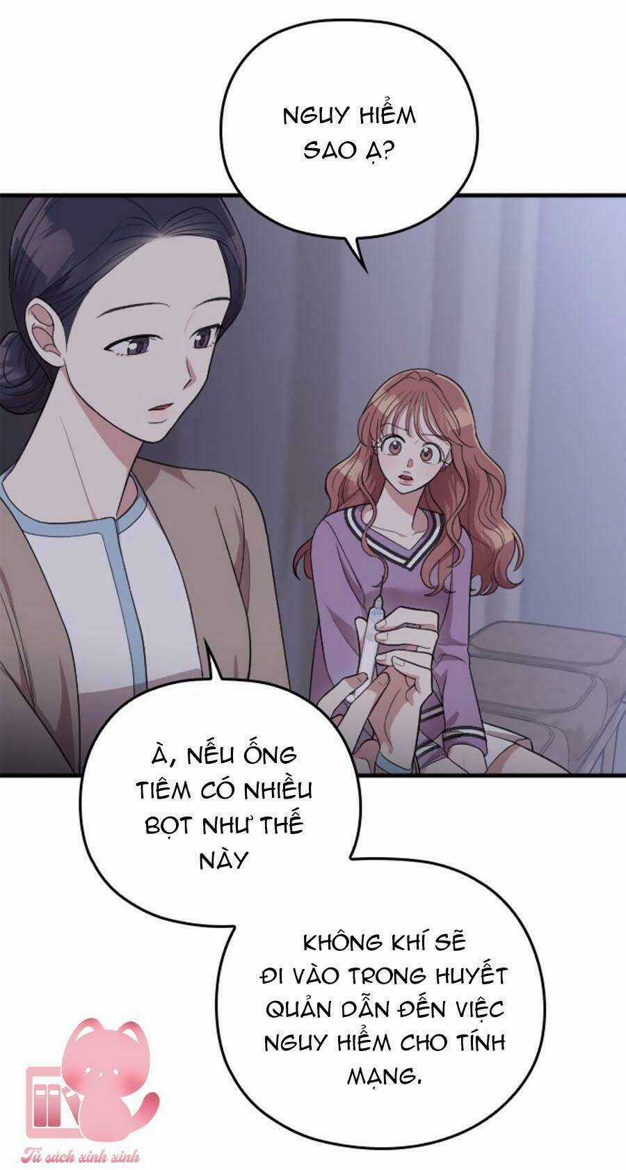 Cô Đi Mà Lấy Chồng Tôi Đi Chapter 41 trang 89