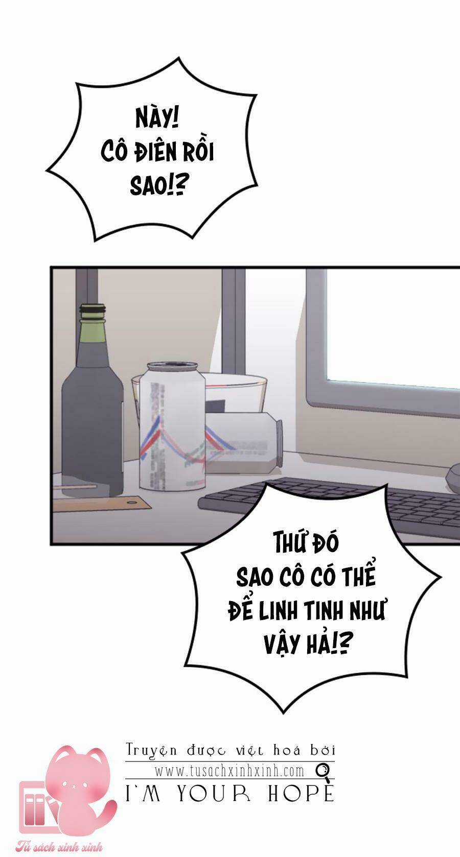 Cô Đi Mà Lấy Chồng Tôi Đi Chapter 41 trang 9