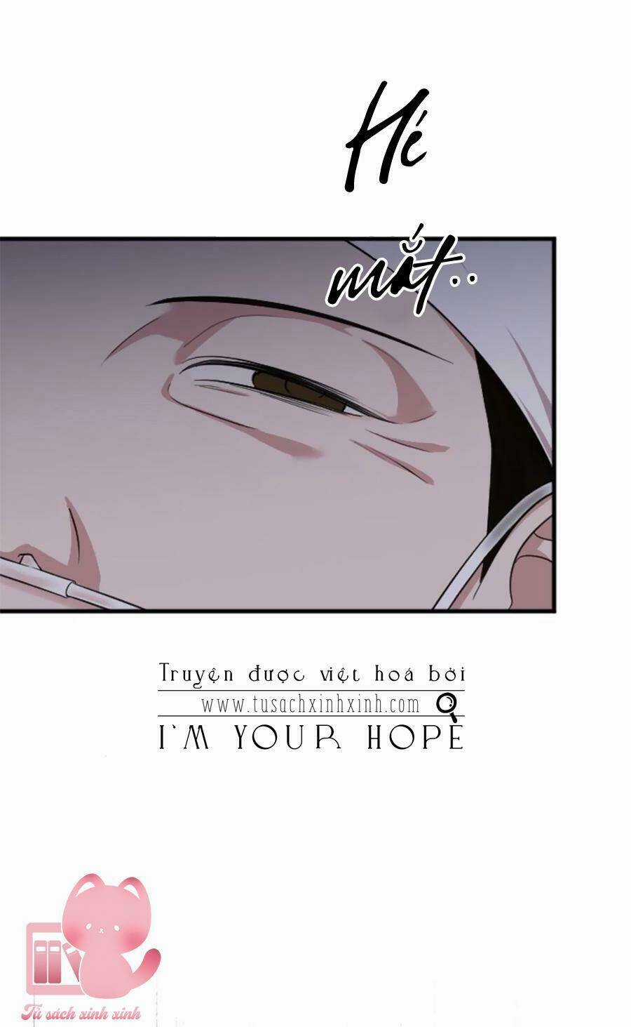 Cô Đi Mà Lấy Chồng Tôi Đi Chapter 41 trang 95