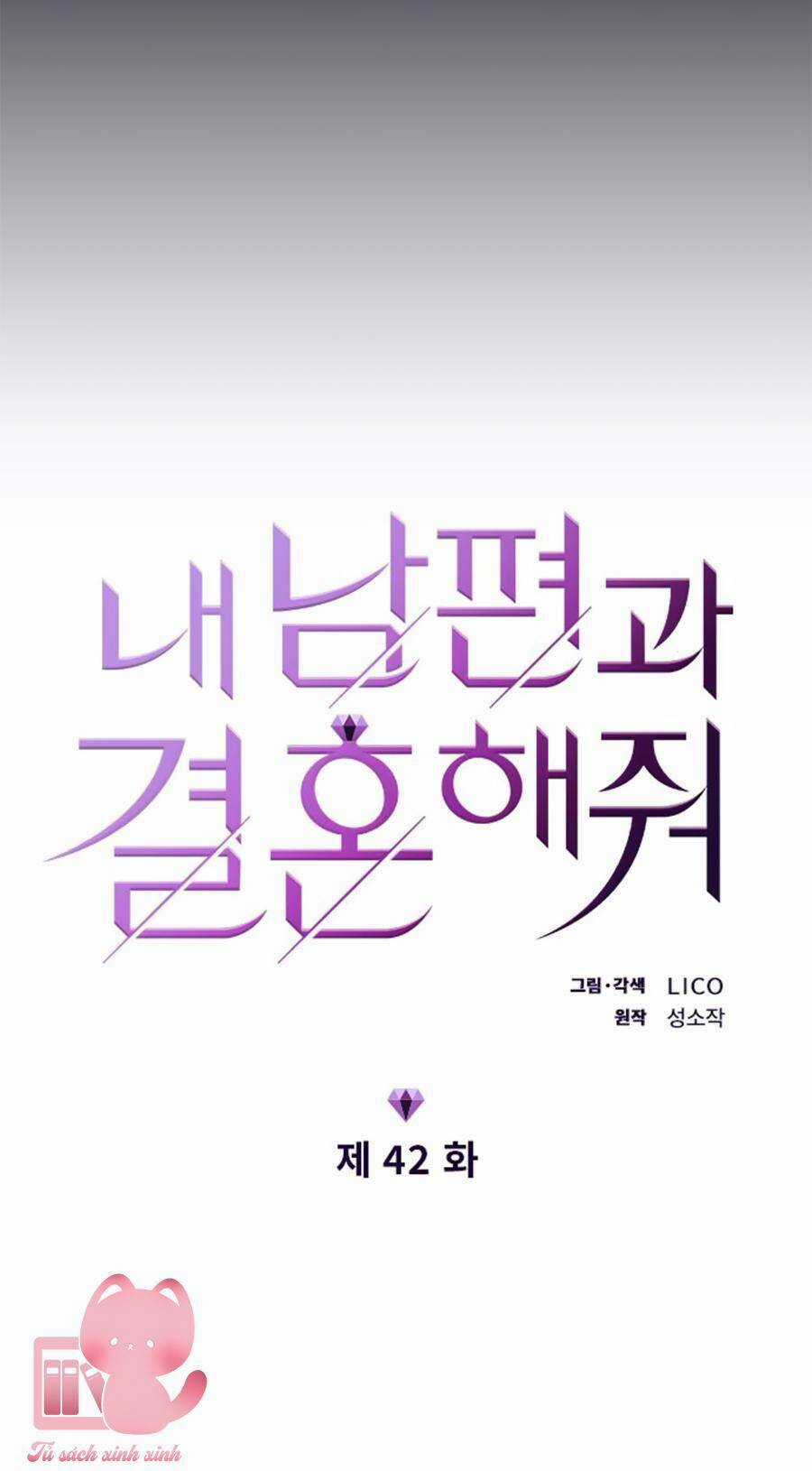 Cô Đi Mà Lấy Chồng Tôi Đi Chapter 42 trang 12