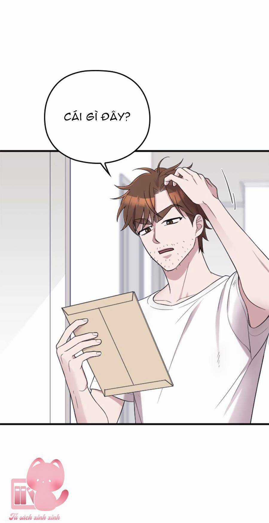 Cô Đi Mà Lấy Chồng Tôi Đi Chapter 42 trang 15