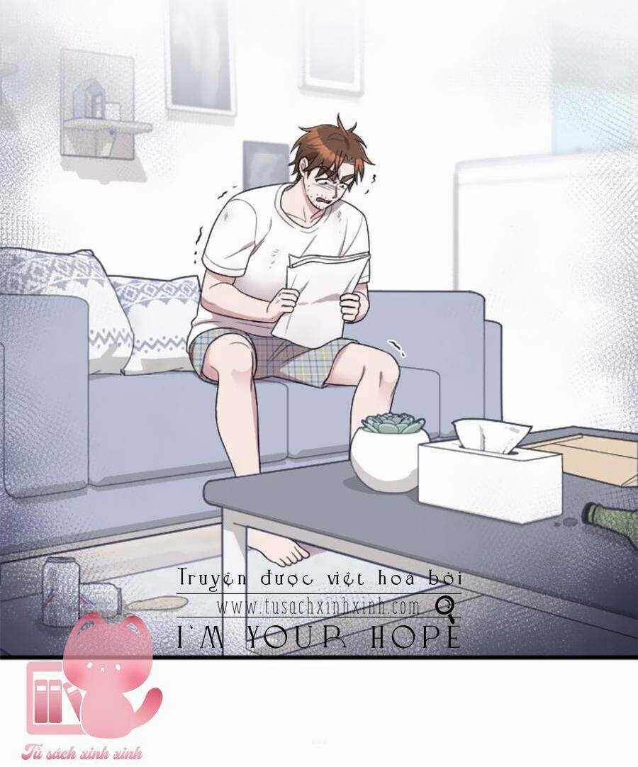Cô Đi Mà Lấy Chồng Tôi Đi Chapter 42 trang 17