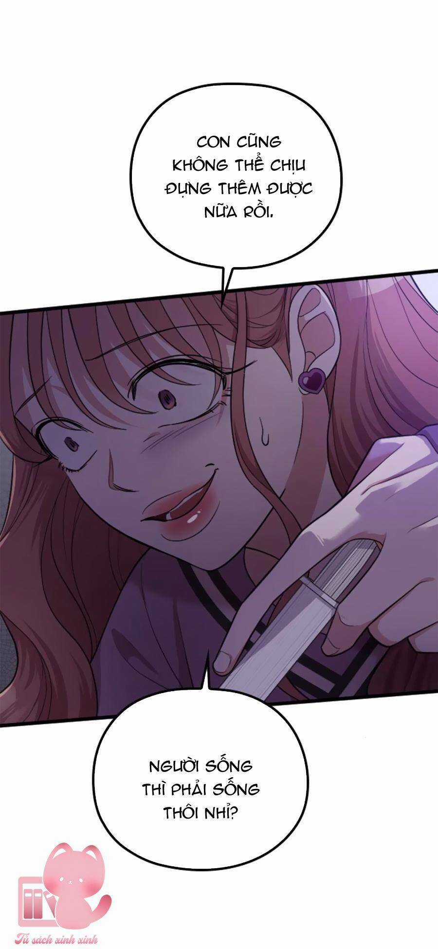 Cô Đi Mà Lấy Chồng Tôi Đi Chapter 42 trang 2