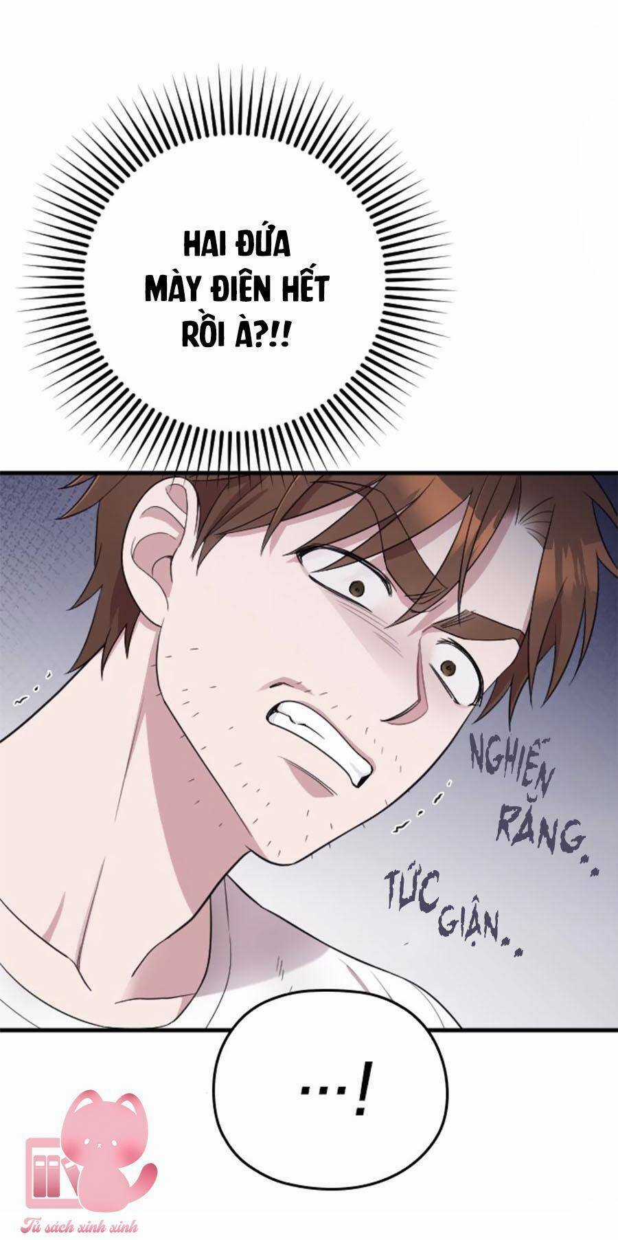 Cô Đi Mà Lấy Chồng Tôi Đi Chapter 42 trang 23