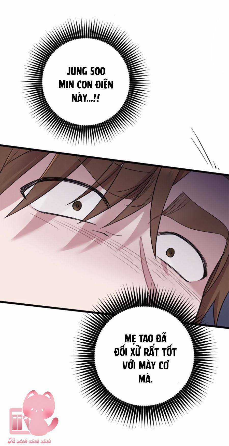 Cô Đi Mà Lấy Chồng Tôi Đi Chapter 42 trang 25