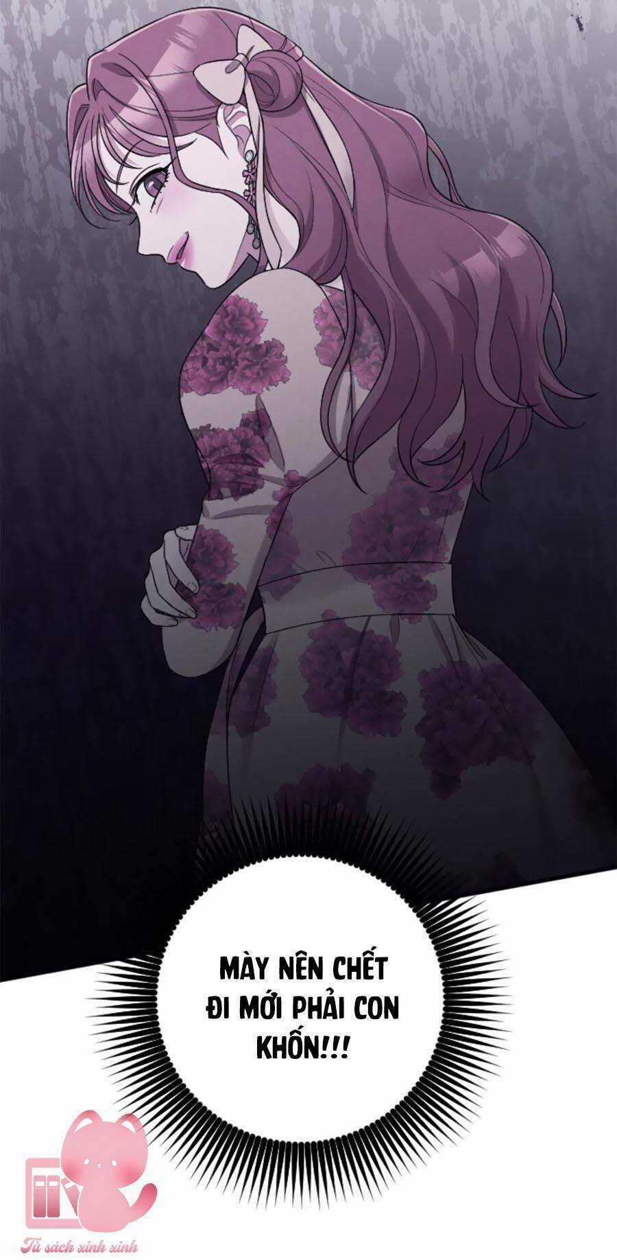 Cô Đi Mà Lấy Chồng Tôi Đi Chapter 42 trang 27