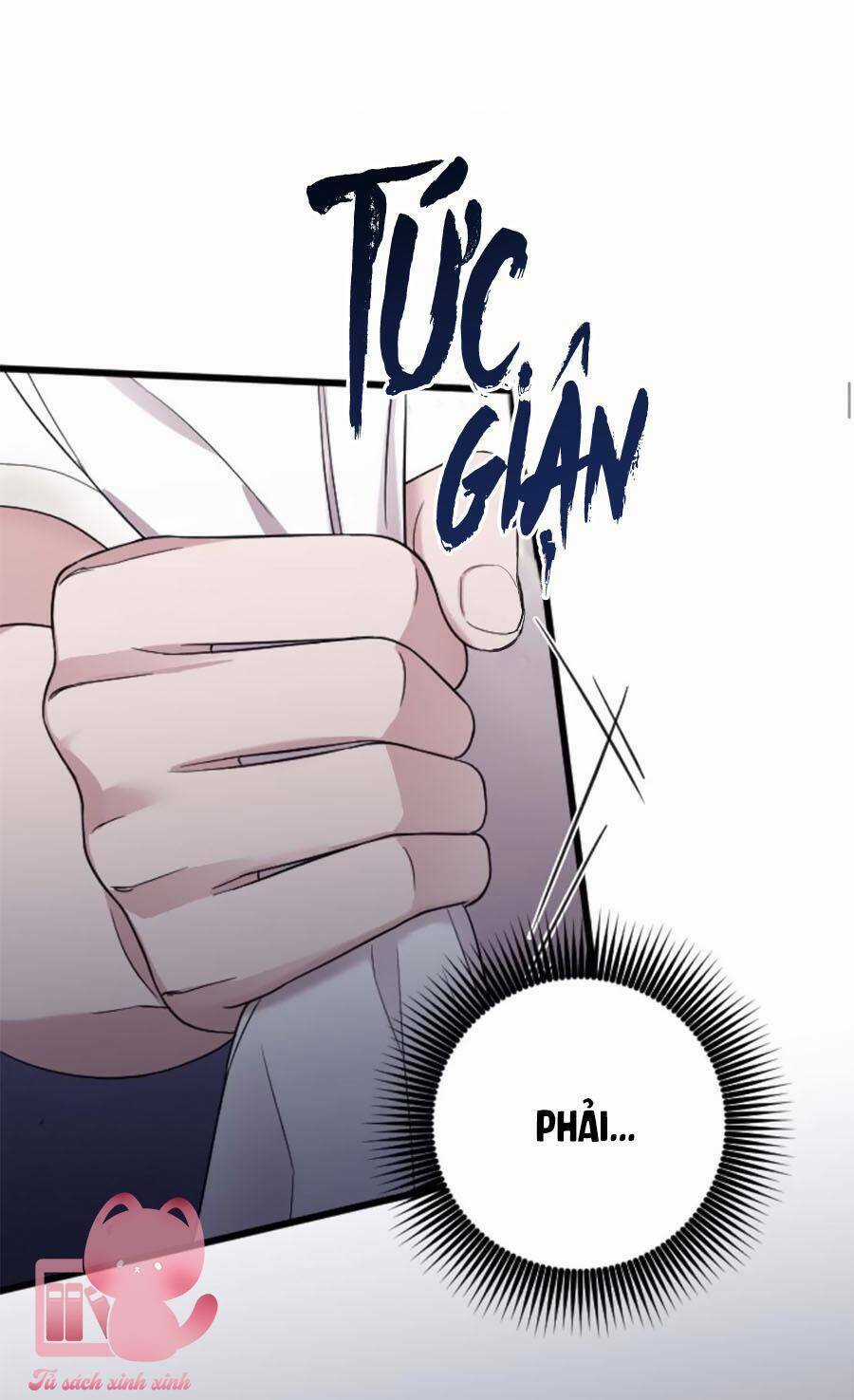 Cô Đi Mà Lấy Chồng Tôi Đi Chapter 42 trang 28