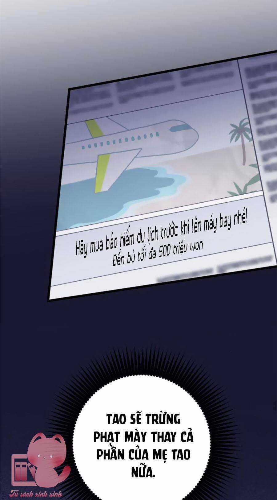 Cô Đi Mà Lấy Chồng Tôi Đi Chapter 42 trang 29