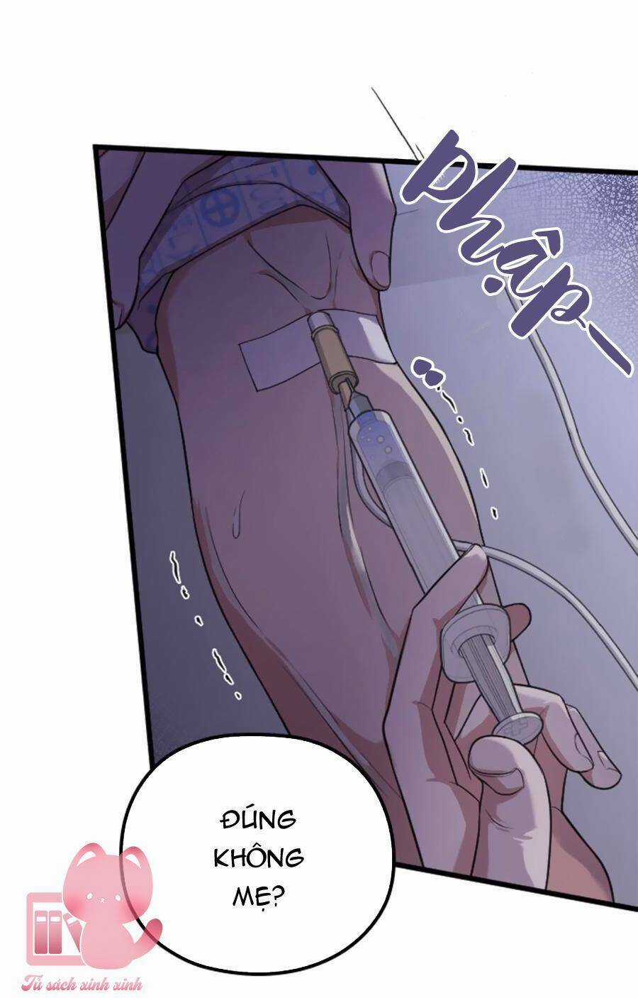 Cô Đi Mà Lấy Chồng Tôi Đi Chapter 42 trang 3