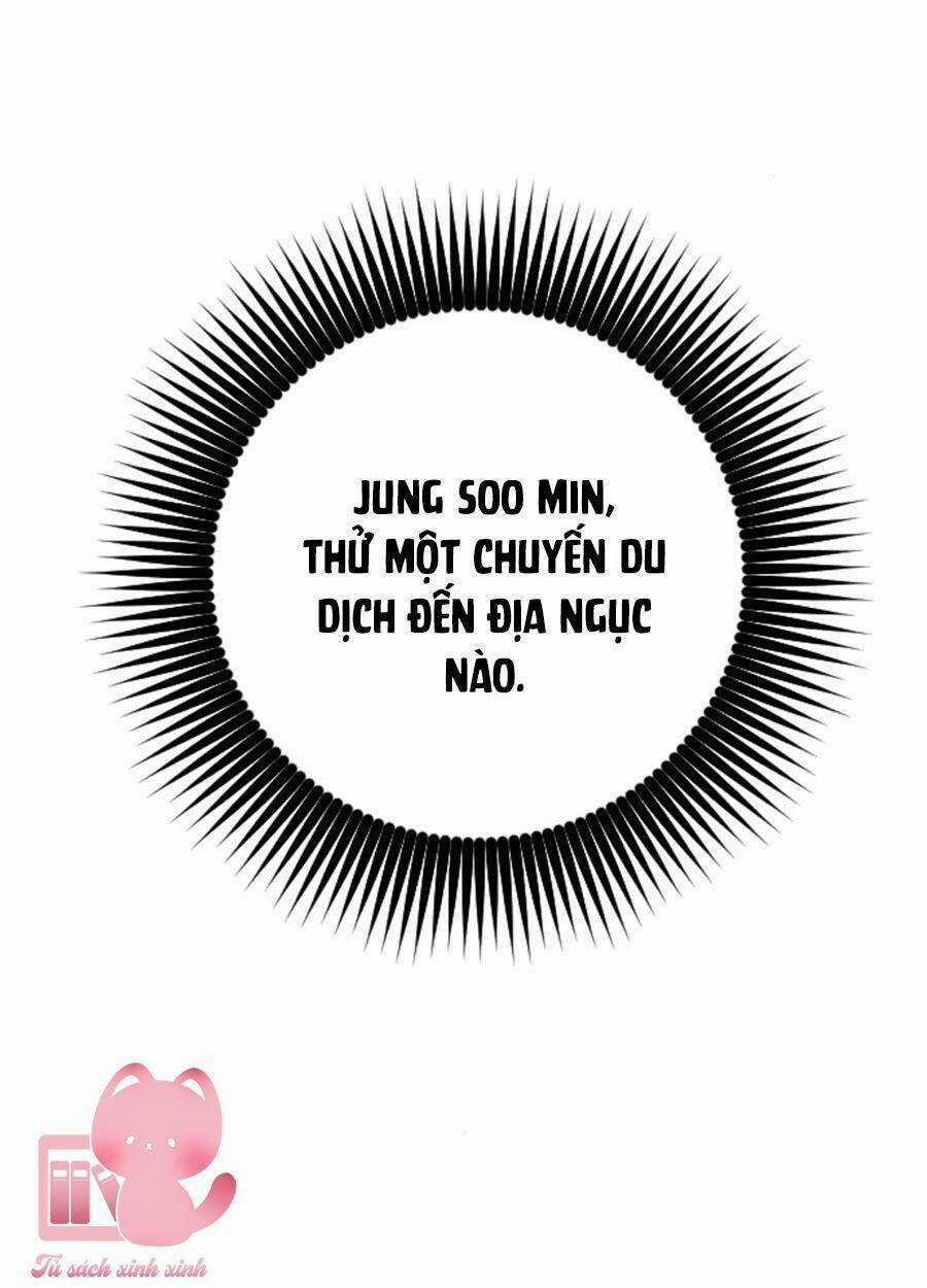 Cô Đi Mà Lấy Chồng Tôi Đi Chapter 42 trang 32